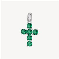 Charm Brosway Donna in Argento FLG115 - FLG115